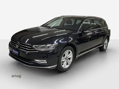 Gebraucht 2023 VW Passat Elegance Kombi | CHF 33’490 (Etwas zu teuer)