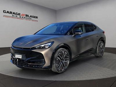 Gold Neu 2025 Cupra Tavascan VZ SUV | CHF 65’940