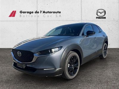 Neu Mazda CX-30 Homura-Line 186 PS (136 kW) 2025 SUV