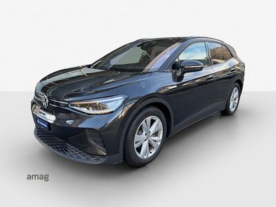 Grigio mangan metallizzato Gebraucht 2021 VW ID.4 Pure SUV | CHF 22’800