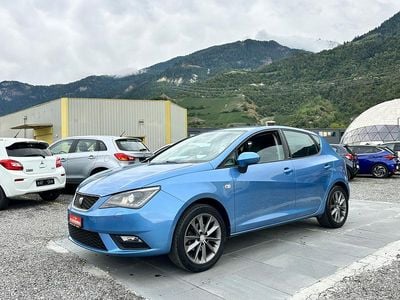 Gebraucht Seat Ibiza FR 105 PS (77 kW) 2013