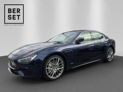 Gebraucht 2019 Maserati Ghibli Coupé | CHF 47’500