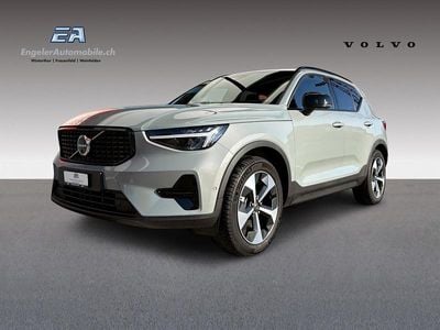 Gebraucht 2025 Volvo XC40 Plus SUV | CHF 39’970 (Fairer Preis)