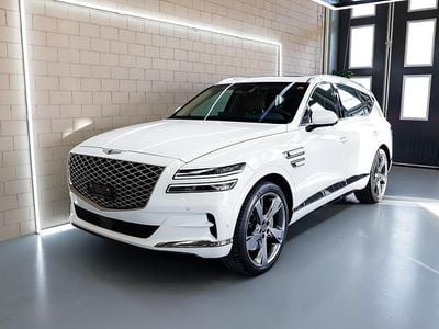 Gebraucht 2022 Genesis GV80 SUV | CHF 54’900