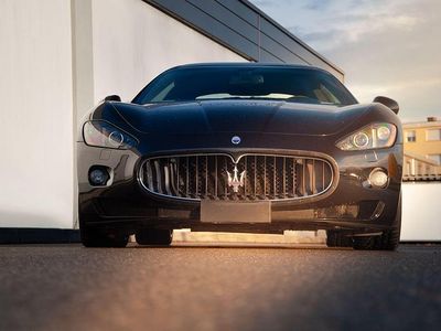 Gebraucht 2011 Maserati Granturismo Coupé | CHF 41’000