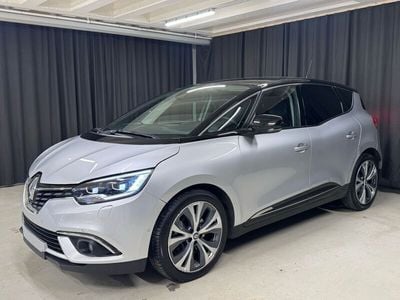 Renault Scénic IV