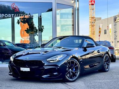 Gebraucht 2023 BMW Z4 M Sport | CHF 55’900