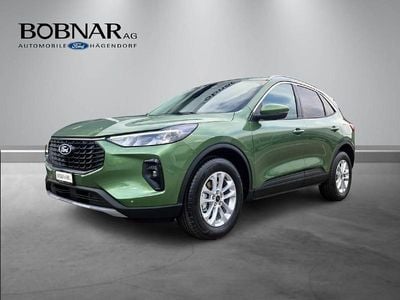 Neu 2025 Ford Kuga Titanium SUV | CHF 36’900 (Superpreis)