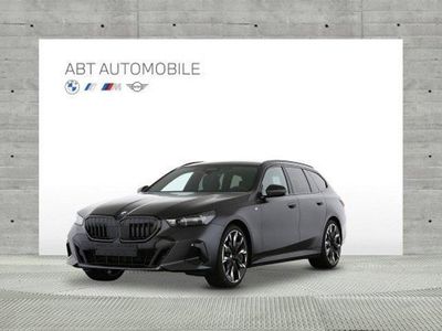 Gebraucht 2024 BMW 540 Comfort Edition Kombi | CHF 97’500