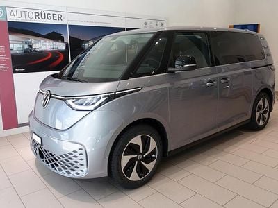 Gebraucht 2022 VW ID. Buzz Pro Van / Kleinbus | CHF 36’865 (Guter Preis)