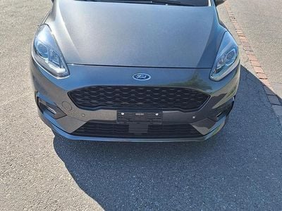 Gebraucht 2023 Ford Fiesta ST-Line | CHF 15’950 (Guter Preis)