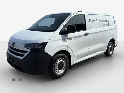 Clear white (l9f0) Neu 2025 VW T6.1 Van | CHF 59’900 (Teuer)