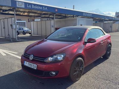 Gebraucht 2011 VW Golf VI Kleinwagen | CHF 4’900