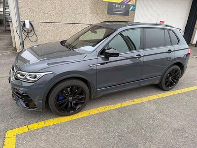 Gebraucht 2023 VW Tiguan R SUV | CHF 59’900