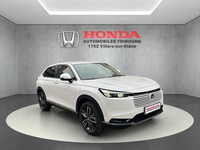 Neu Honda HR-V Elegance 131 PS (96 kW) 2025 SUV