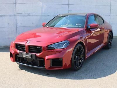 Gebraucht 2025 BMW M2 Shadowline Coupé | CHF 86’900