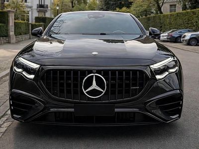 Gebraucht Mercedes E53 AMG AMG 615 PS (452 kW) 2022