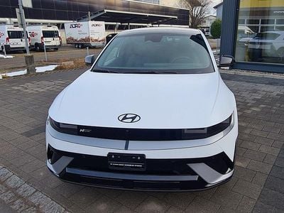 Neu Hyundai Ioniq N Line 239 kW (325 PS) 2026 Kleinwagen