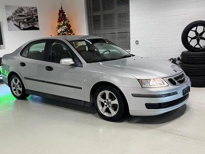 Gebraucht Saab 9-3 Linear 175 PS (128 kW) 2004