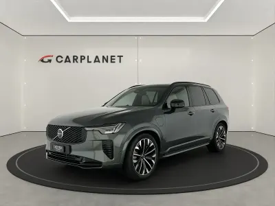 Neu (2026) Volvo XC90 Ultra 250 PS