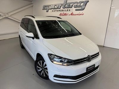 VW Touran