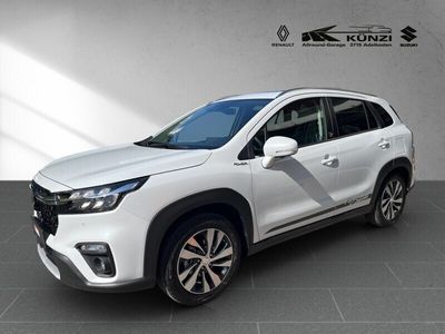 Gebraucht 2024 Suzuki SX4 S-Cross SUV | CHF 34’777 (Teuer)