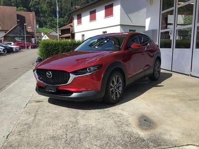 Gebraucht Mazda CX-30 Center-Line 140 PS (102 kW) 2025 SUV