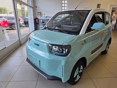 Gebraucht 2024 BAW Pony Kleinwagen | CHF 9’000