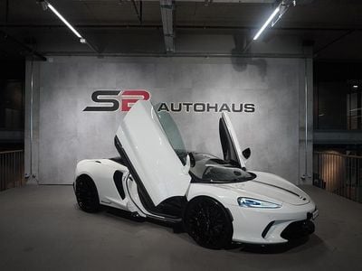 Gebraucht McLaren GT 620 PS (456 kW) 2021 Coupé