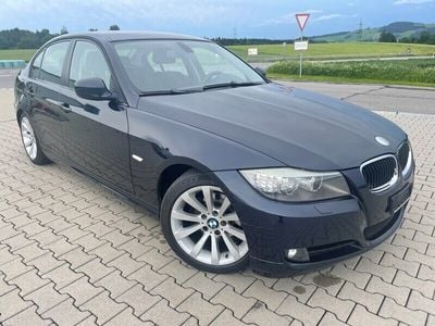 Gebraucht 2009 BMW 320 M Sport | CHF 3’600