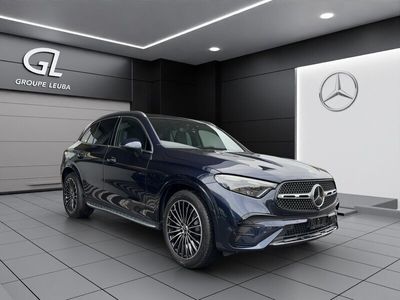 Mercedes GLC220