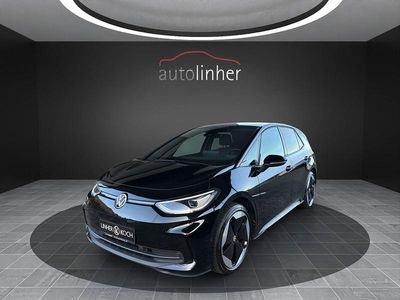 Gebraucht VW ID.3 Pro 150 kW (204 PS) 2025 Kleinwagen