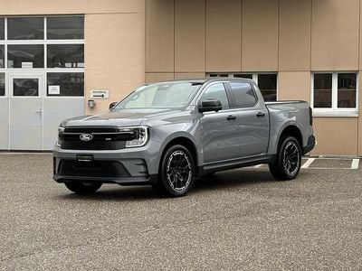 Gebraucht 2024 Ford T Wildtrack Abholung | CHF 68’850