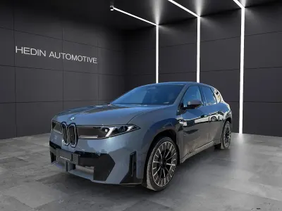 Neu (2026) BMW iX3 469 PS | Guter Preis