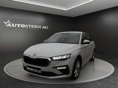 Gebraucht 2024 Skoda Scala Selection Kleinwagen | CHF 22’890