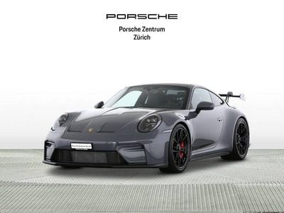 Neu 2025 Porsche 911 | CHF 240’400