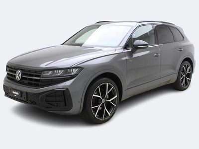 Gebraucht VW Touareg Style 286 PS (210 kW) 2024 Grau SUV