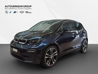 Gebraucht 2022 BMW i3 Sport Line Kleinwagen | CHF 21’800 (Fairer Preis)