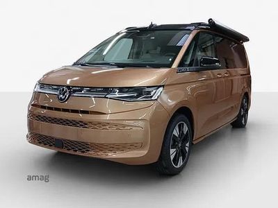Copper bronze metallic Neu 2025 VW LT Ocean | CHF 77’800 (Fairer Preis)