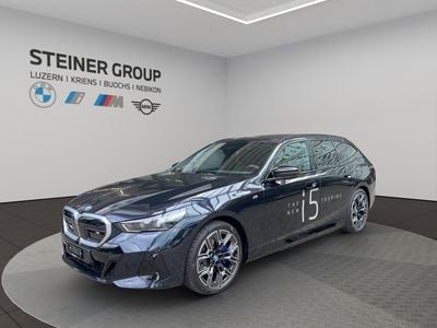 Gebraucht 2024 BMW i5 Comfort Edition Limousine | CHF 84’900 (Superpreis)