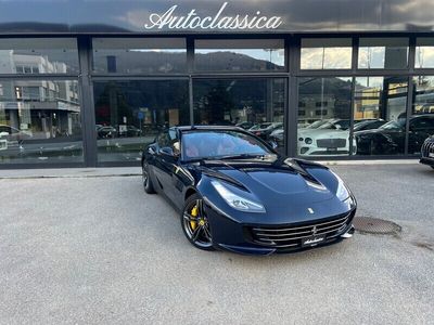 Gebraucht Ferrari GTC4Lusso 690 PS (507 kW) 2017 Kombi