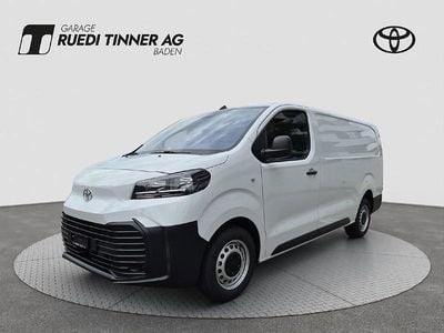 Neu Toyota Proace Active 144 PS (105 kW) 2025 Van / Kleinbus