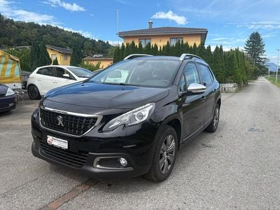 Gebraucht 2018 Peugeot 2008 Style SUV | CHF 8’700 (Fairer Preis)