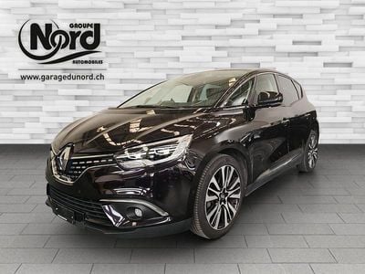 Gebraucht 2020 Renault Scénic IV Initiale Van / Kleinbus | CHF 15’900 (Superpreis)