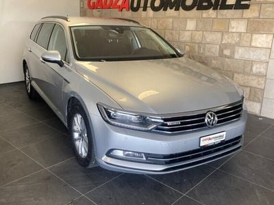 Gebraucht 2018 VW Passat Family Kombi | CHF 13’900 (Superpreis)