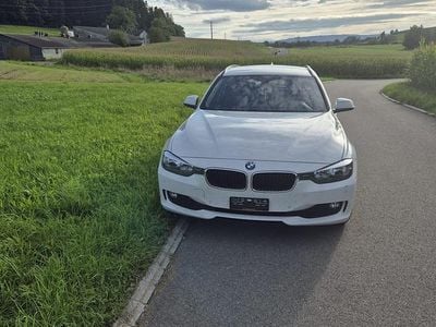 Gebraucht 2014 BMW 316 Kombi | CHF 8’400