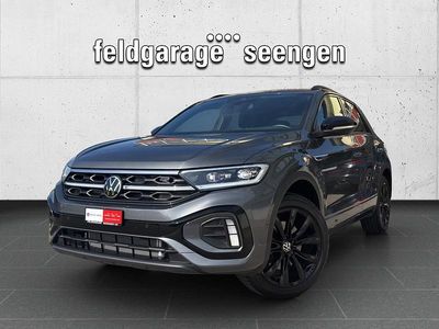 Gebraucht VW T-Roc R-line 190 PS (139 kW) 2022 SUV