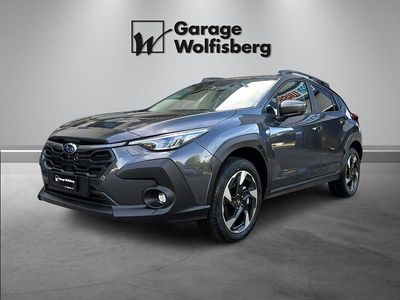 Neu 2025 Subaru Crosstrek SUV | CHF 36’790