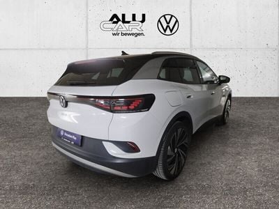 Gebraucht 2021 VW ID.4 Pro Performance SUV | CHF 36’500 (Fairer Preis)