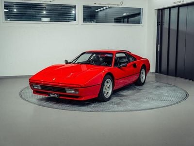 Gebraucht Ferrari 328 271 PS (199 kW) 1986 Coupé